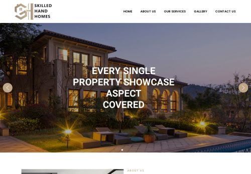 Skilled Hand Homes Adelaide