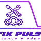 FixPulse - Dépannage à domicile