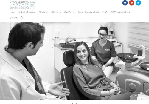 Studio Dentistico Lazzari