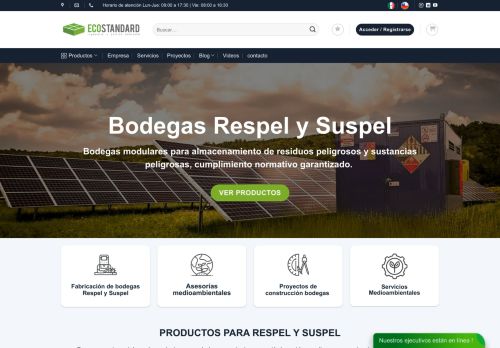 Ecostandard
