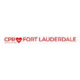 CPR Certification Fort Lauderdale