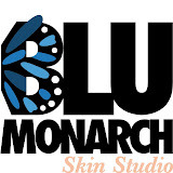 www.blumonarchskinstudio.com