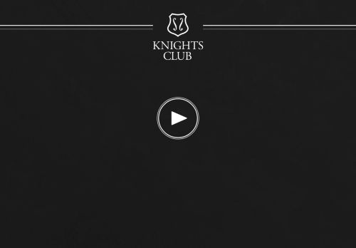 Knights Club VIP