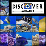 Discover Aquatics Shop