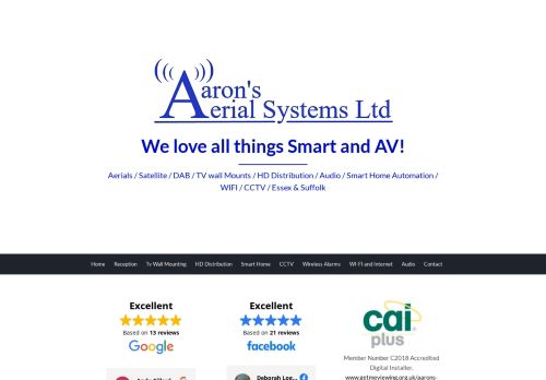aaronsaerialsystems.co.uk