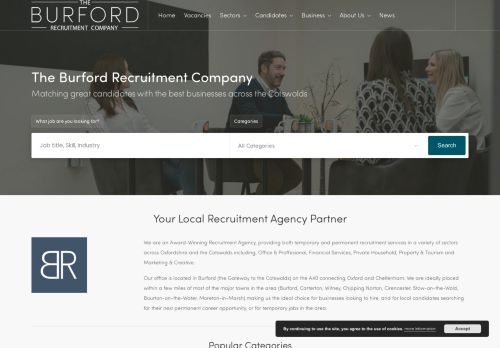 www.burfordrecruitment.co.uk
