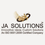 JA Solutions