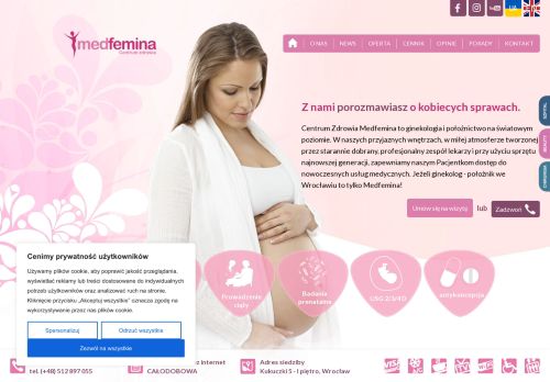 Medfemina
