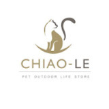 巧樂 Chiao-Le 寵物戶外生活故事館（預約制）