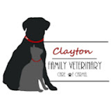 Clayton Family Veterinary Care Anmeldelser 2023 | Trustindex.io