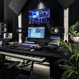 FSK MusiQ Recording Studio