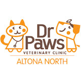 Dr Paws Altona