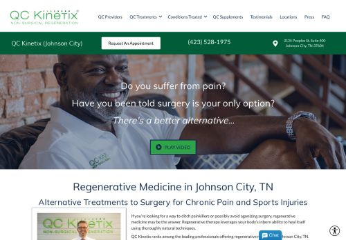 qckinetix.com/tri-cities-tn/johnson-city