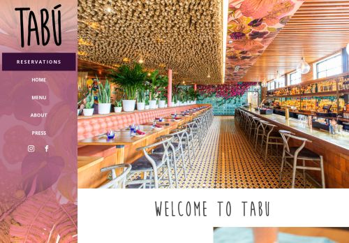 Tabu