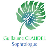 Guillaume CLAUDEL Sophrologue certifié Reviews