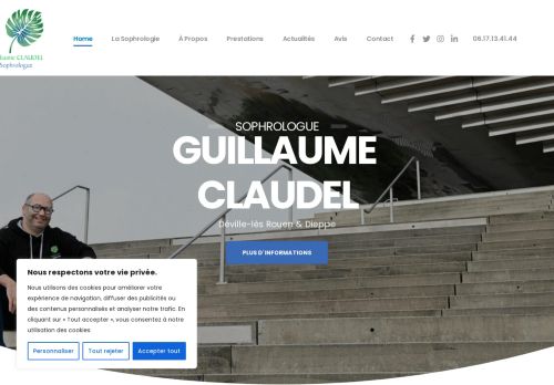www.guillaume-claudel.fr