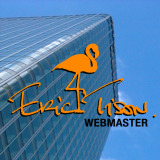 Eric Tison | Webmaster Indépendant