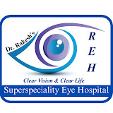 drrakesheyehospital.com