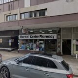 Maxwell Centre Pharmacy