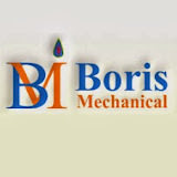 Boris Mechanical