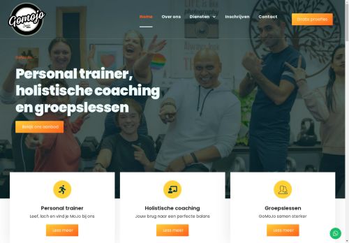 sysinteractive.com/gomojo