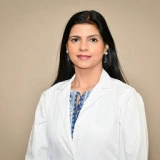 Priyanka Chaudhry, MD, FAHS