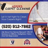 Heroes Carpet Cleaning