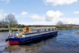 Reedley Boat Hire