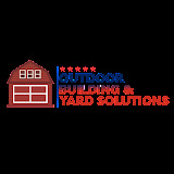 Outdoor Building and Yard Solutions