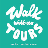 Walk With Us Tours - Food & Craft Beer Tours in Berlin