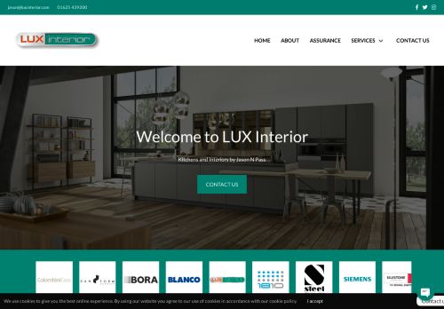 luxinterior.com