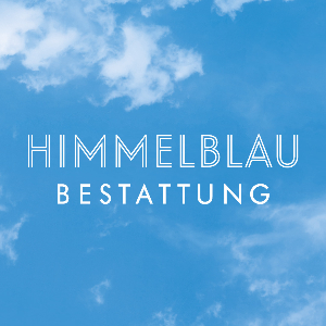 Bestattung Himmelblau