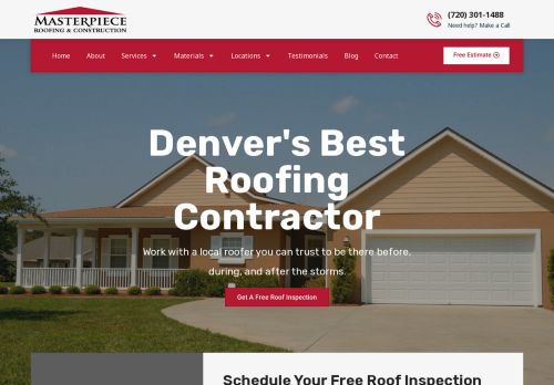 masterpieceroofing.com