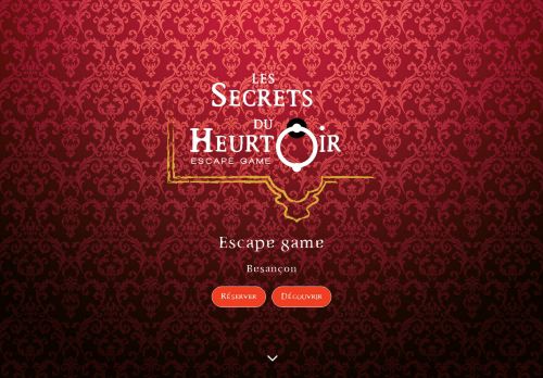 lessecretsduheurtoir.fr
