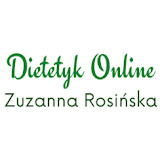 Zuzanna Rosińska | Dietetyk Online Opinie