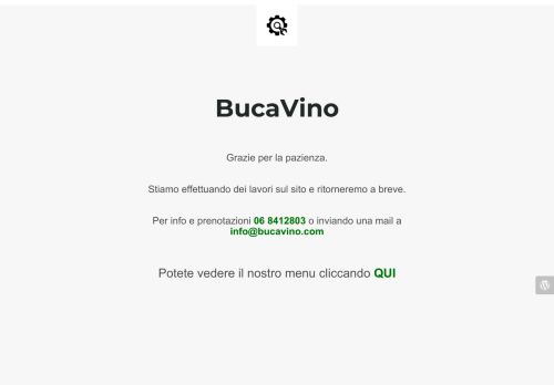 www.bucavino.com