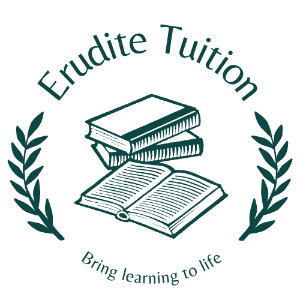 Erudite Tuition