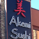 Akemi Sushi Reviews