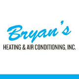 Bryan's Heating & Air Conditioning, Inc.