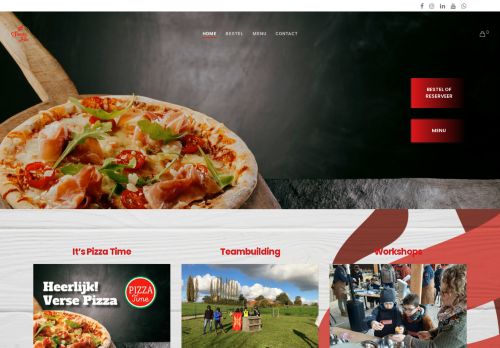 itspizzatime.be