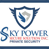 Sky Power Secure Solutions