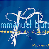 Burté Emmanuel Magicien Animateur Reviews
