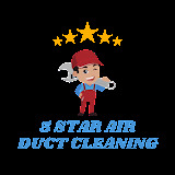 5 Star Air Duct Cleaning