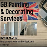 GB Painting & Decorating Services