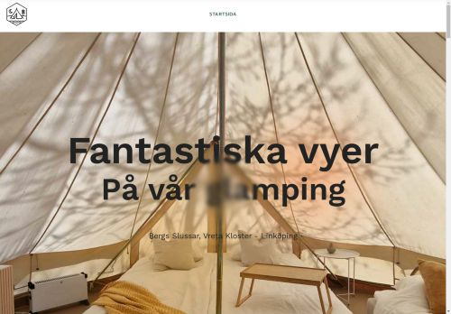 goglampingsweden.se