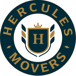 Hercules Movers & Storers
