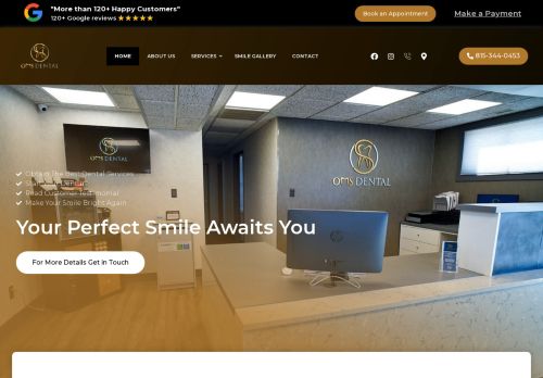 omsdental.us