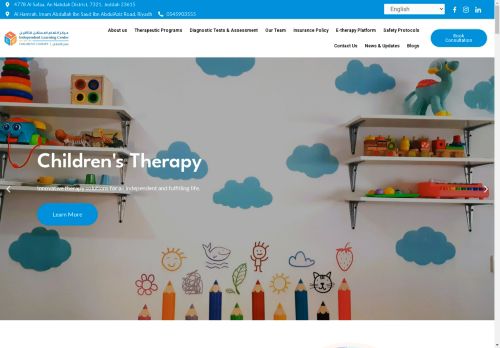 ilctherapy.com