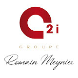 Romain Meynier Immobilier - Groupe C2i Reviews