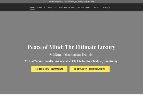 Appolon Dental Group